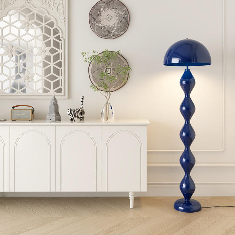 Thumbnail: Curve Floor Lamp