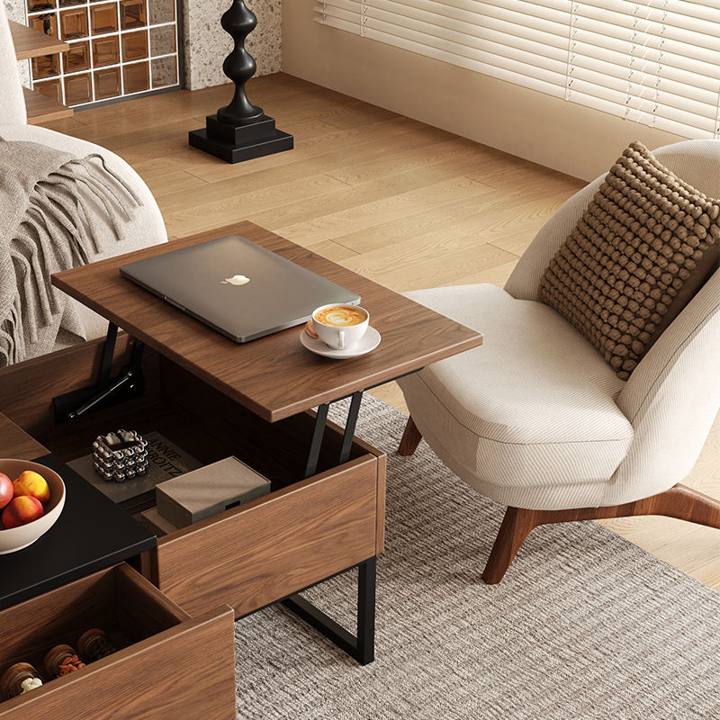 Thumbnail: Vault Coffee Table