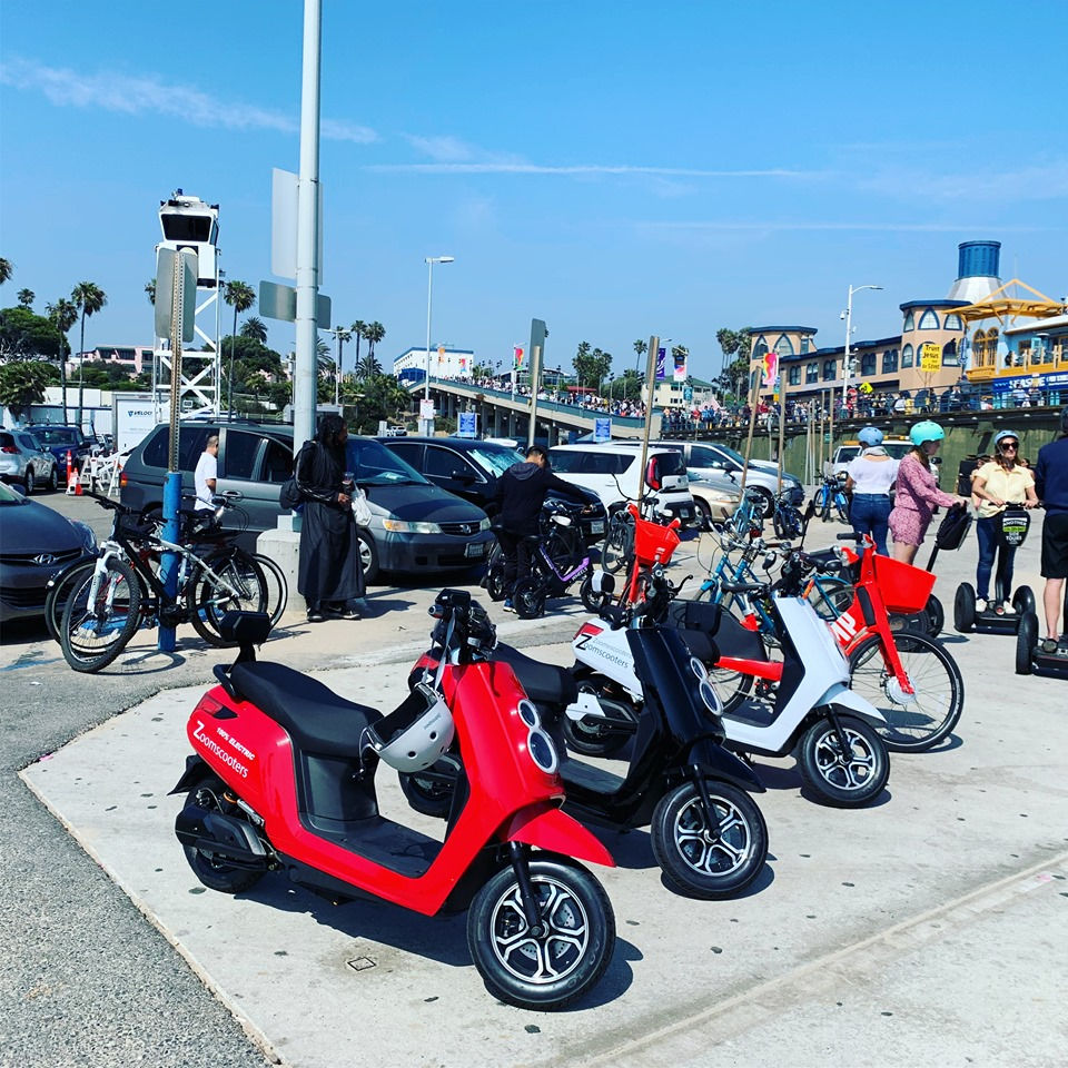 Best Electric Scooters 2019