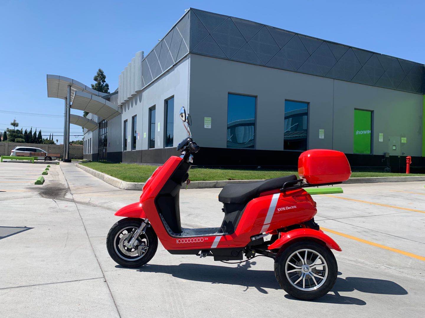 city zoomer city zoomer