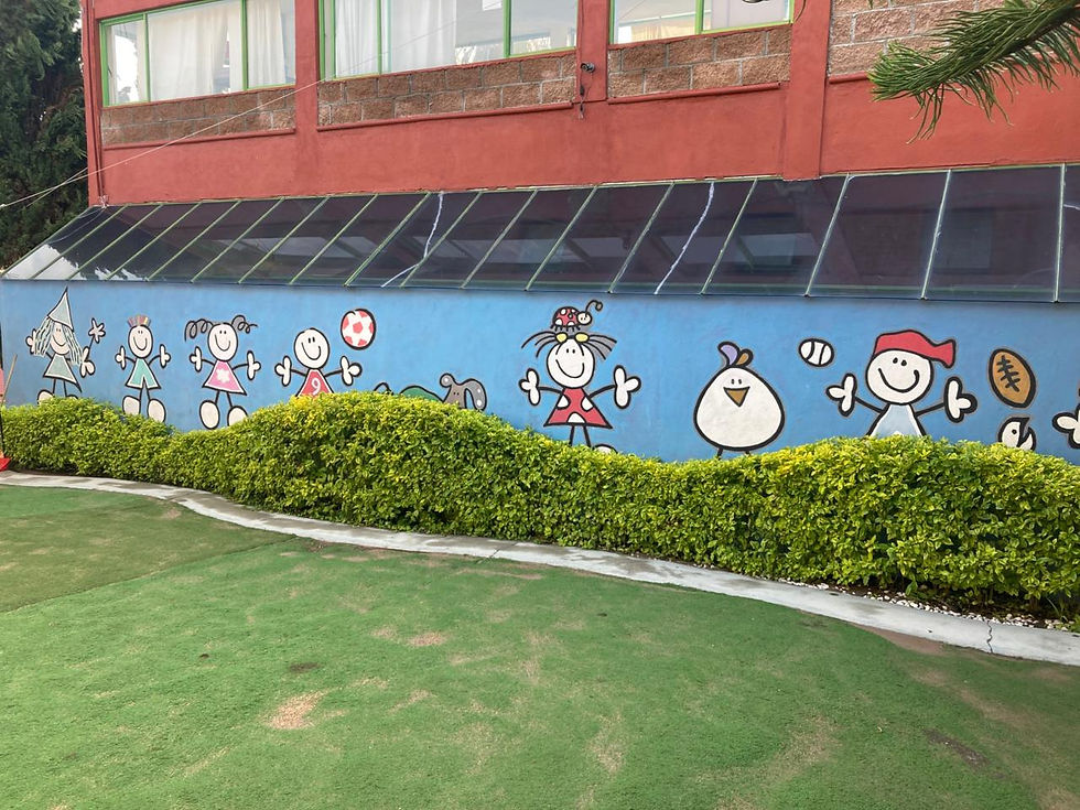 Preescolar