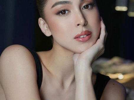 Celebpreneur Alert: Julia Barretto Drops Her Game-Changing Bee Bee Lip Conditioner