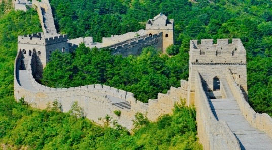 Great Wall of China