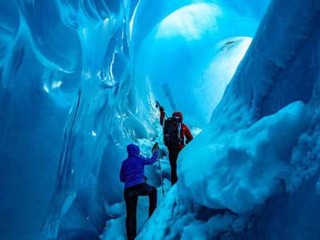 Experience the Tranquil Beauty of Alberta: A 3-Day Escape