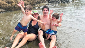 We are moving to Costa Rica!