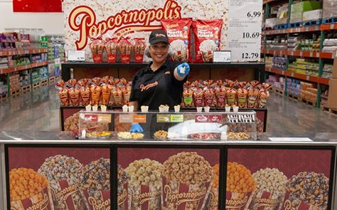 Maximizing Success: The Ultimate Costco Roadshow  Game Plan