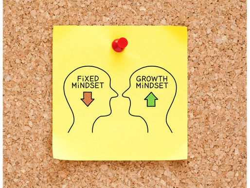 Mindset oder Glaubenssatz und wie verändern