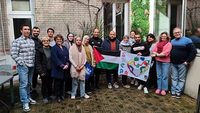 أسبوع من التبادل والتدريب في فرنسا لتعزيز التربية الرياضية في فلسطين