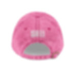 Thumbnail: Jesus & Justice Vintage Cap - Pink