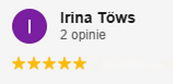 link do opinii Klienta