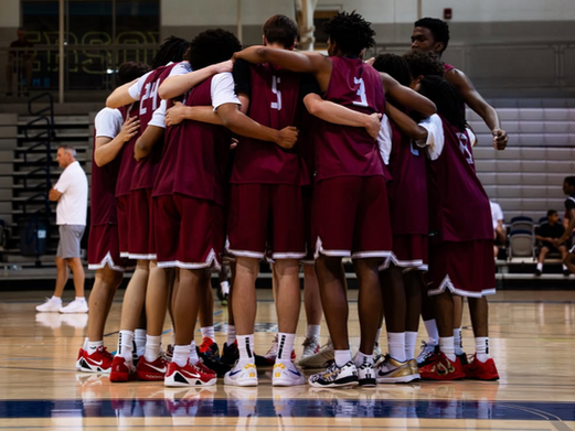 Prep Wins Both on Saturday at Philly Live I