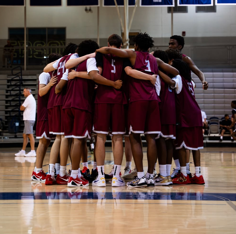 Prep Wins Both on Saturday at Philly Live I