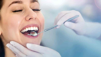 Tooth Reconstruction and Preservation