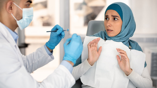 Ways to Combat Dental Fears, Anxieties and Phobias