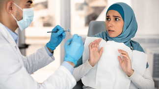 Ways to Combat Dental Fears, Anxieties and Phobias