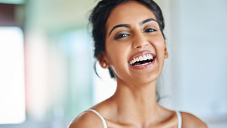 Minimally Invasive Smile Makeovers