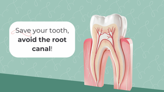 80% of Root Canals Are Unnecessary: Discover How Biomimetic Dentistry Can Save Your Teeth