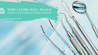 Start the New Year Right With a Dental Check-Up