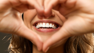 Fall in Love With Your Smile Again