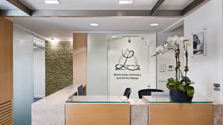 Aesthetic Dentistry in Manhattan: The Art of Natural Beauty at Lazare Biomimetic Dentistry and Smile Design