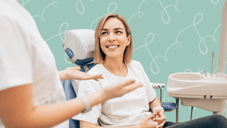 Achieve Dental Perfection: The Immediate Benefits of Tooth Contouring