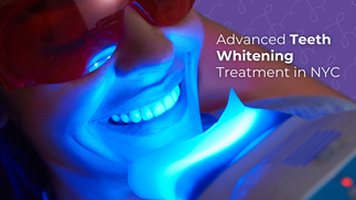 Instant Results: How In-Office Teeth Whitening Transforms Your Smile