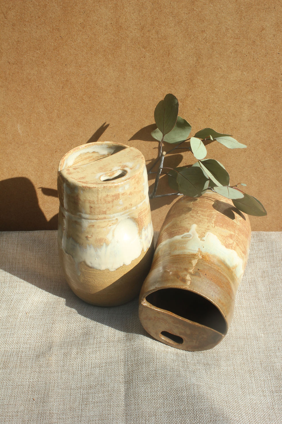 Thumbnail: Sunbound Travel Mug