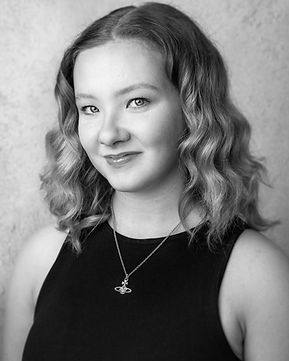 Emily Hegarty - Director/Founder