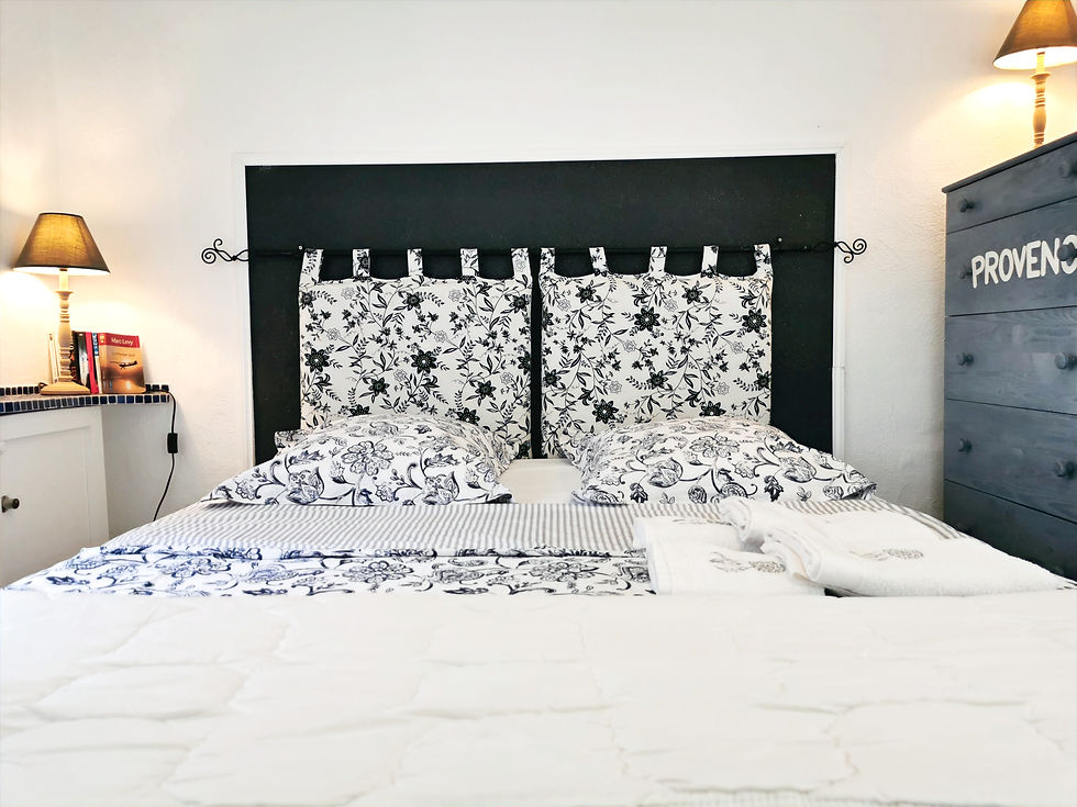 Chambre 5