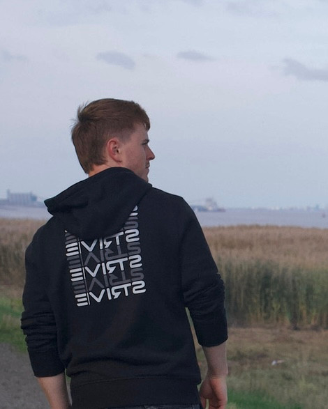Thumbnail: Regular Hoodie