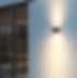 c wall light