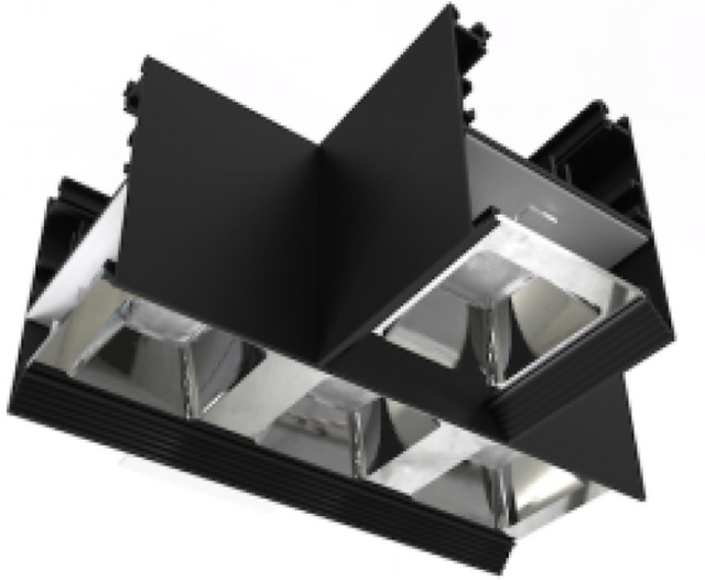 Tconnector