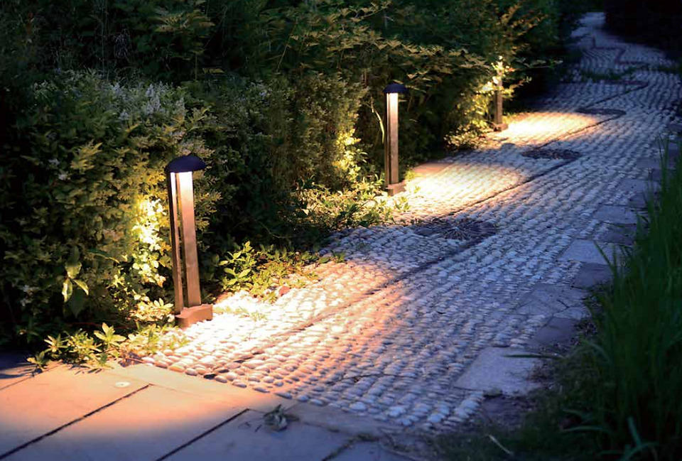 Light Post