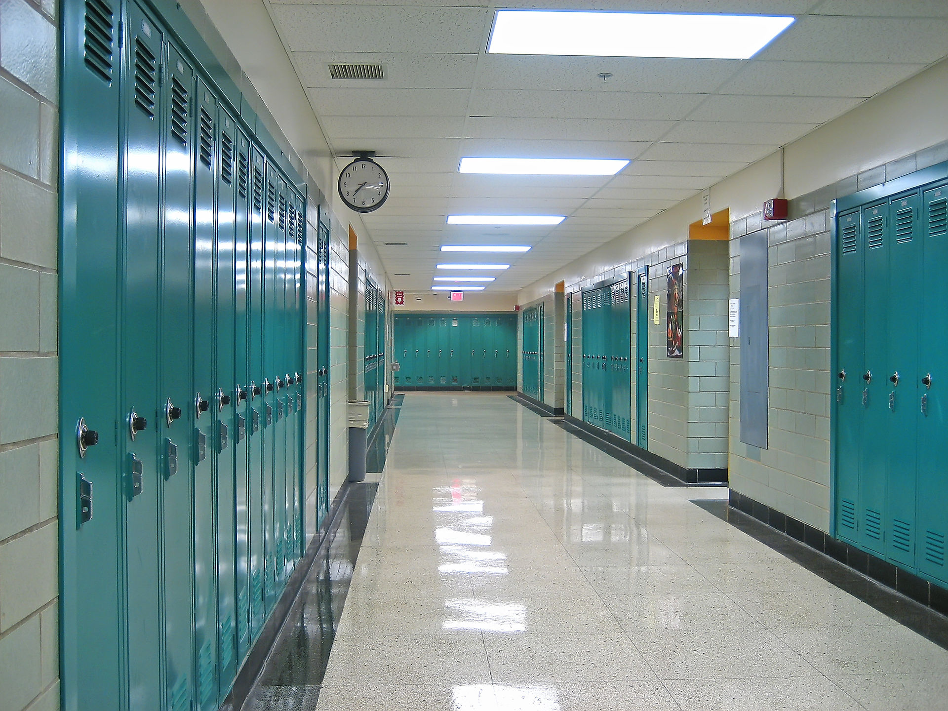 Hall