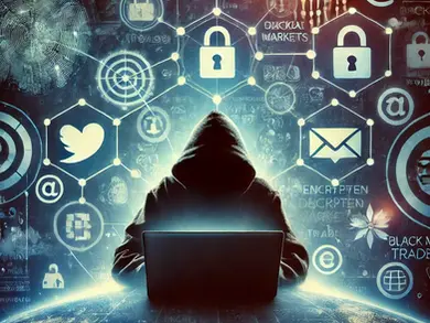 Digital Disruptions: Unconventional Tactics in the Online World from the Trenches to the Screen