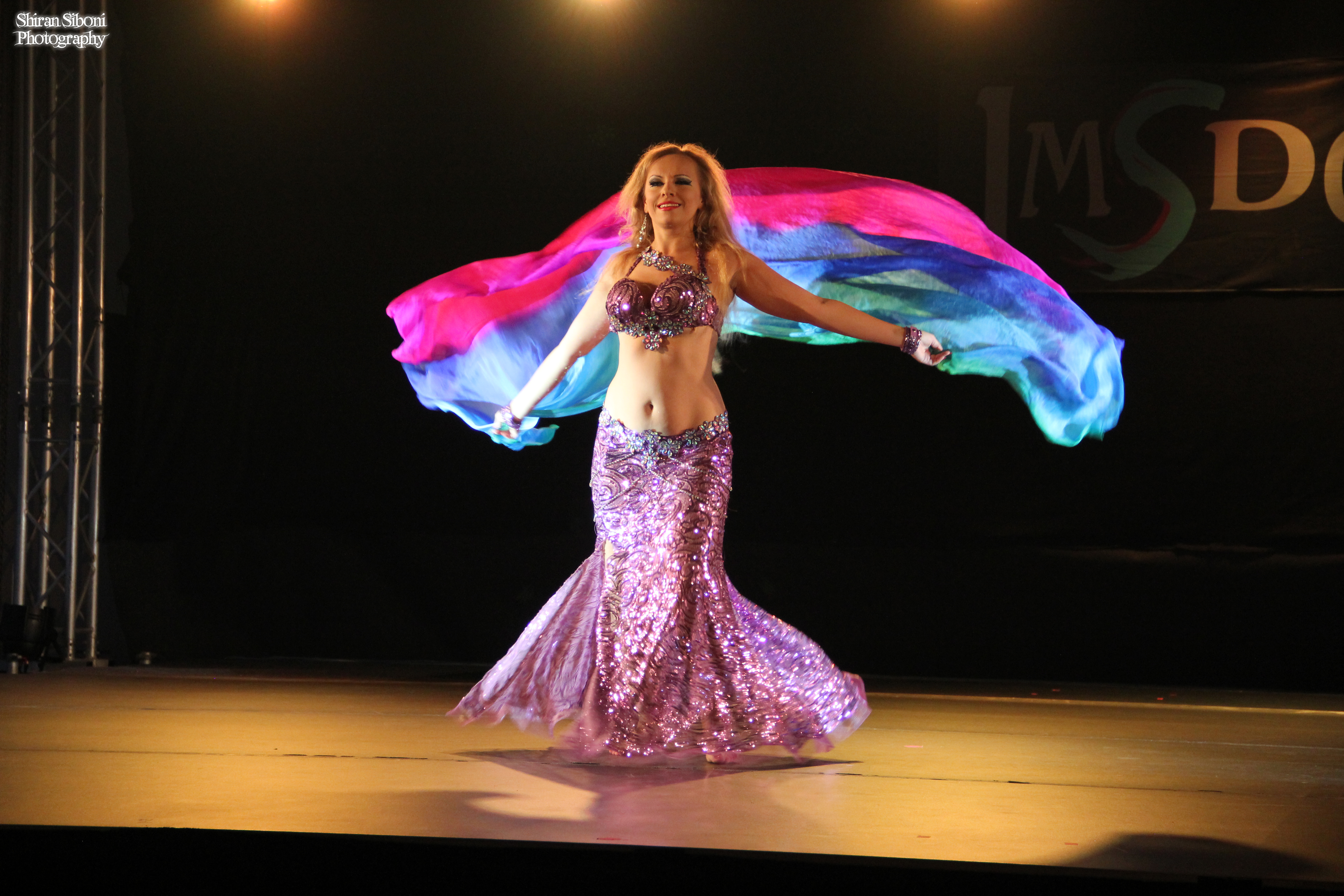 Tanya Karpliuk Pirogov