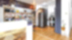 shop front