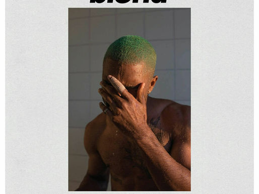 Blonde; Reseña