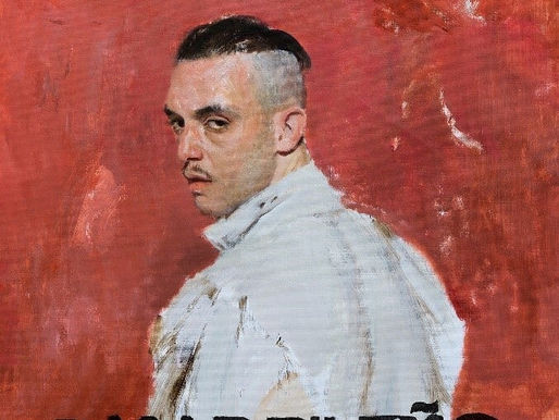 Reseña; 'El Madrileño' por C. Tangana