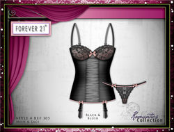 Forever 21