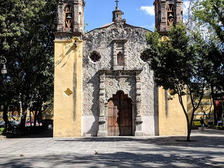 Honorable Mention for December 2018: The Gift of Acceptance by Janice Morris