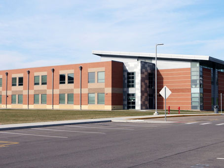 Asphalt Parking Lot Repair for Colleges: Things to Consider