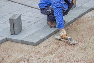 Seal an Asphalt Driveway