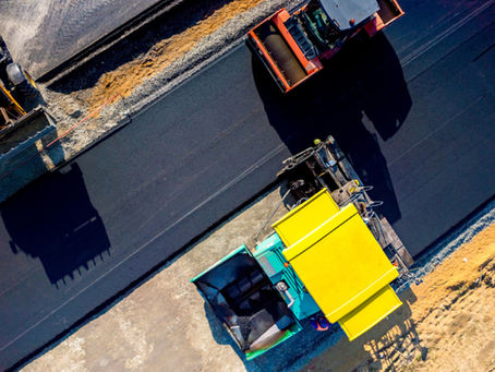 Why You Should Hire A Professional For Your Asphalt Project