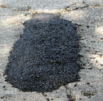 How to Protect Asphalt and Maximize Your Investment