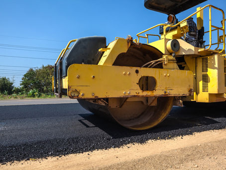 How to Choose the Best Asphalt Paving Contractor