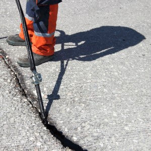 How to Prepare Your Asphalt for Winter