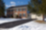Differences Between Commercial Grade Asphalt and Residential