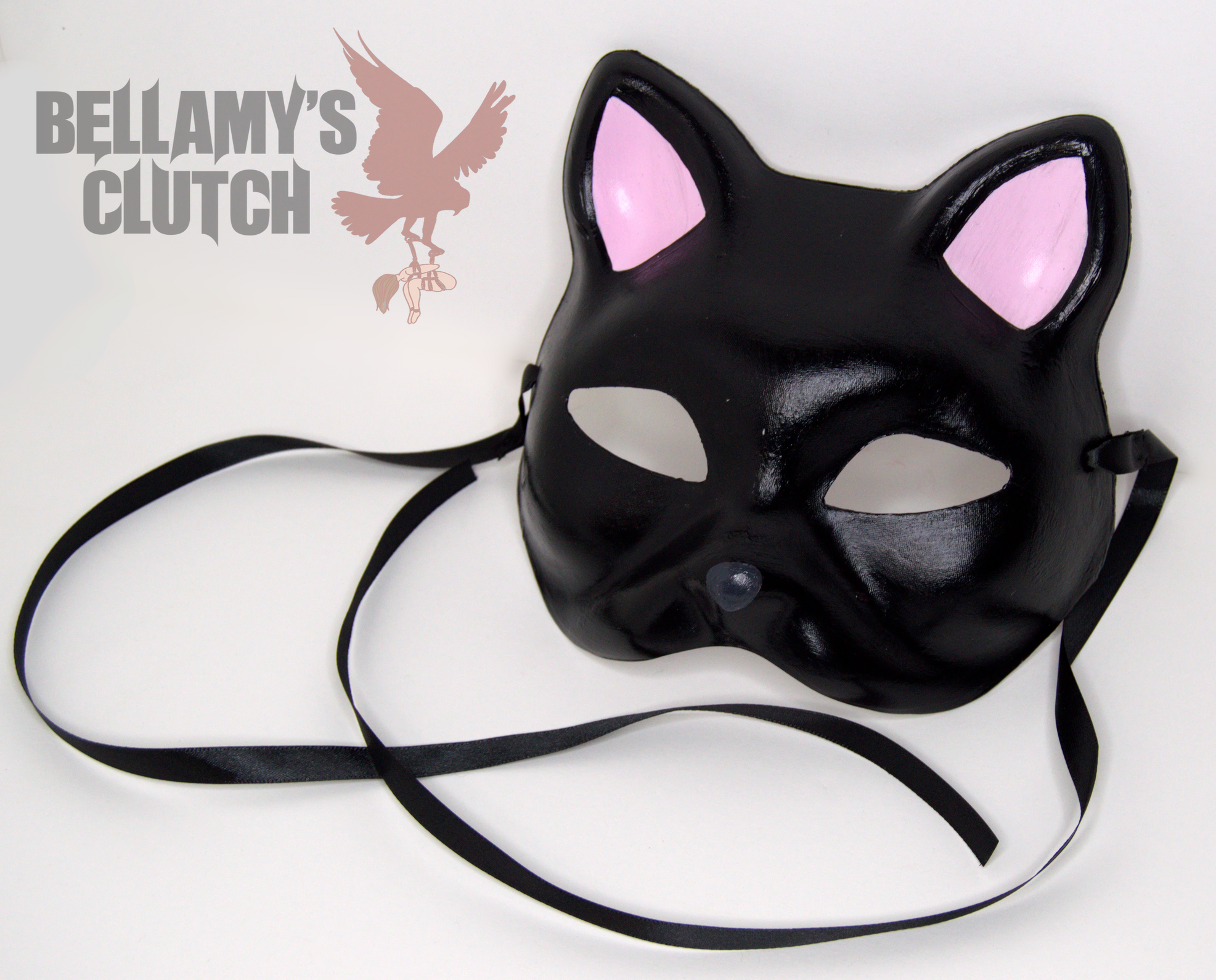Cat Mask