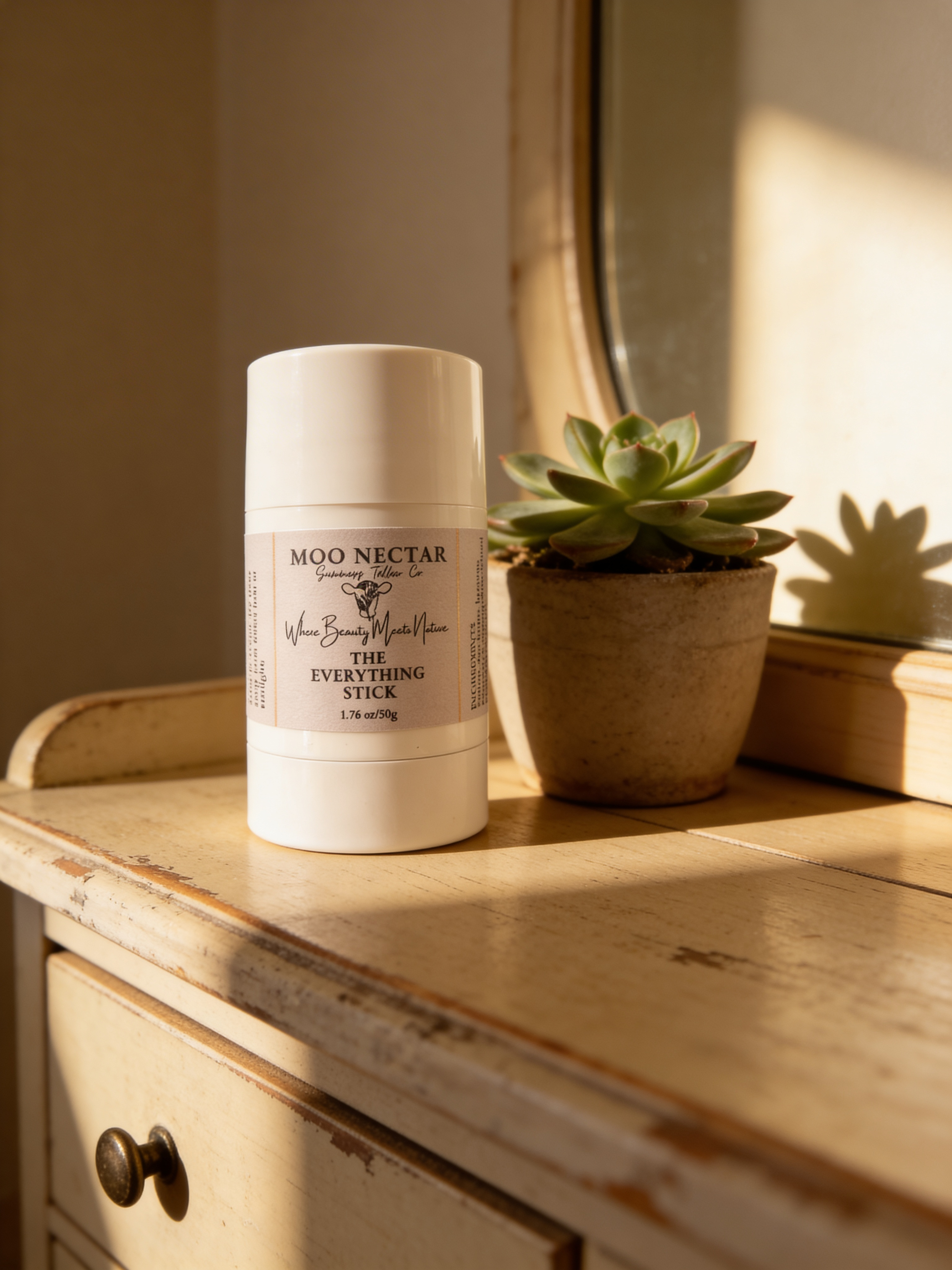 The Everything Stick